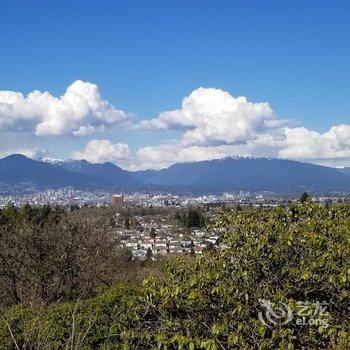 青岛柯楠公寓酒店提供图片