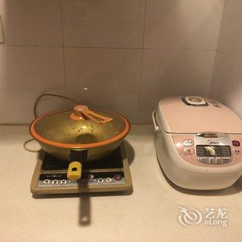 南昌红姐公寓酒店提供图片