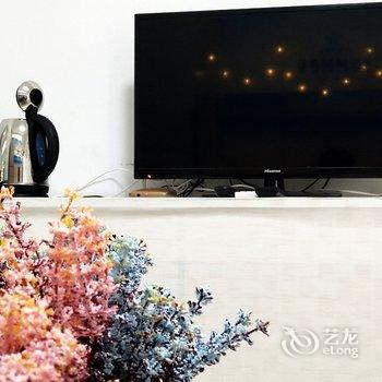 茸茸妈公寓(登州路分店)酒店提供图片