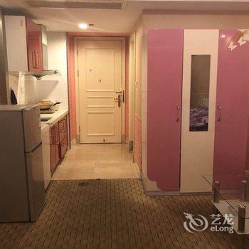 南昌红姐公寓酒店提供图片