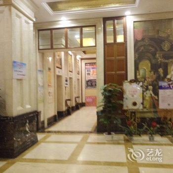 南昌红姐公寓酒店提供图片