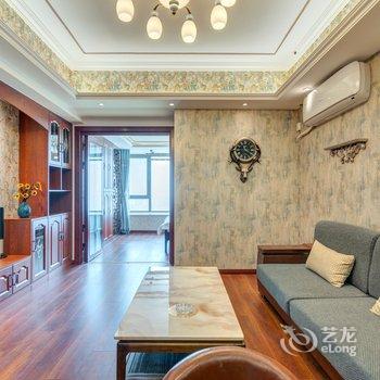 青岛名城小屋酒店提供图片