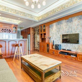 青岛名城小屋酒店提供图片