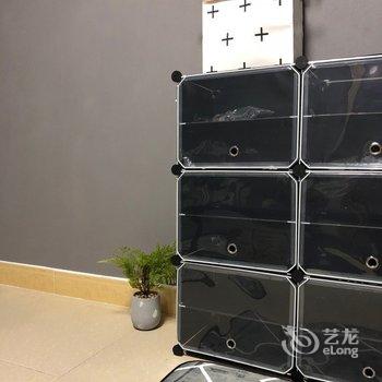 南宁西西卡公寓酒店提供图片
