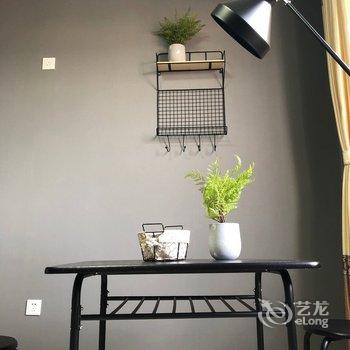 南宁西西卡公寓酒店提供图片
