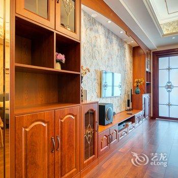 青岛名城小屋酒店提供图片