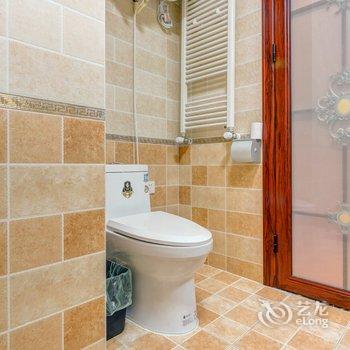 青岛名城小屋酒店提供图片