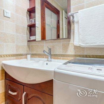 青岛名城小屋酒店提供图片