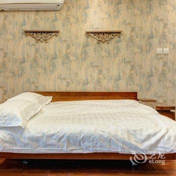 青岛名城小屋酒店提供图片