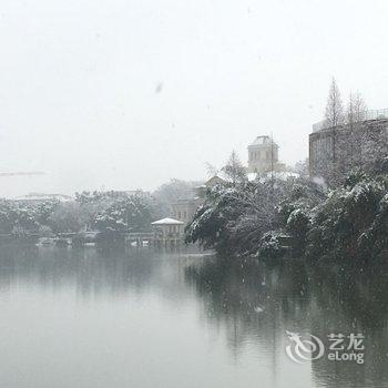 南京李墨度假别墅酒店提供图片