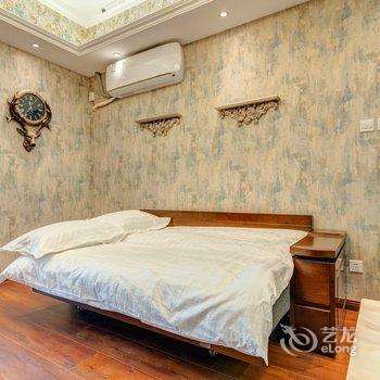 青岛名城小屋酒店提供图片