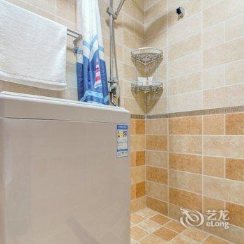 青岛名城小屋酒店提供图片