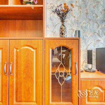 青岛名城小屋酒店提供图片