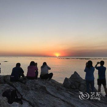 青岛悠悠98民宿酒店提供图片