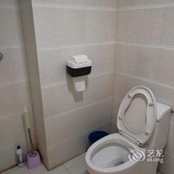 西安蕊尔公寓酒店提供图片