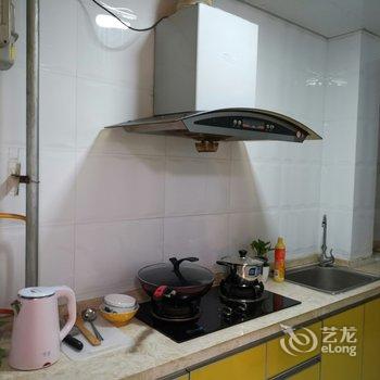 西安蕊尔公寓酒店提供图片