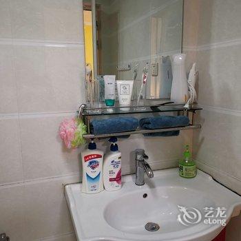 西安蕊尔公寓酒店提供图片