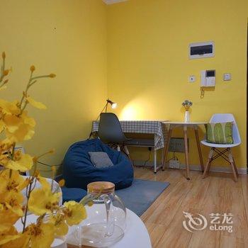 西安蕊尔公寓酒店提供图片