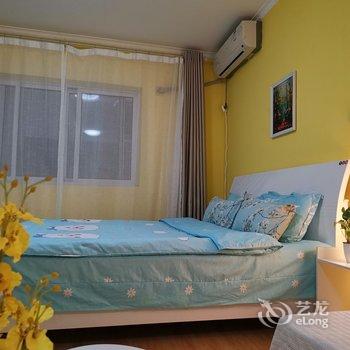 西安蕊尔公寓酒店提供图片