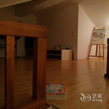 盘锦关冰公寓酒店提供图片