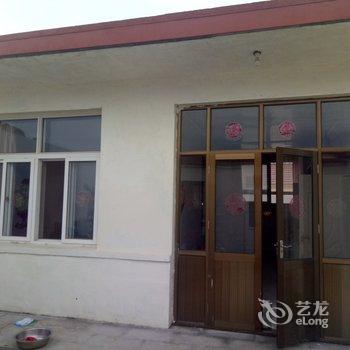 青岛漫悠易民宿酒店提供图片