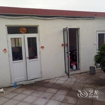 青岛漫悠易民宿酒店提供图片