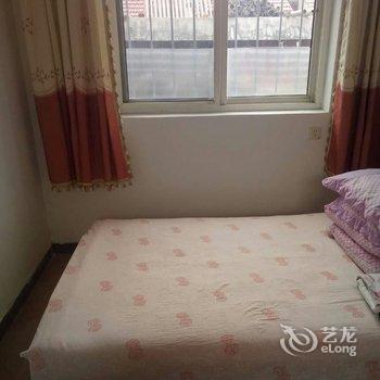 青岛漫悠易民宿酒店提供图片