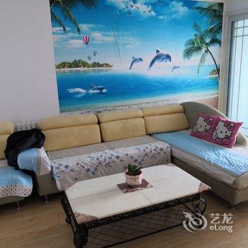 青岛观海涛公寓(2号店)酒店提供图片