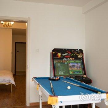 上饶ivin公寓(2号店)酒店提供图片