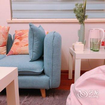 西安李欣竹公寓酒店提供图片