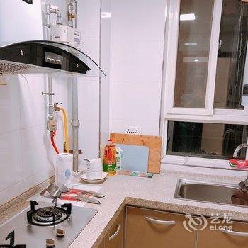 西安李欣竹公寓酒店提供图片