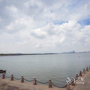 青岛某小旭公寓酒店提供图片