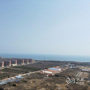 青岛某小旭公寓酒店提供图片