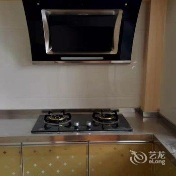 青岛工一德平公寓酒店提供图片