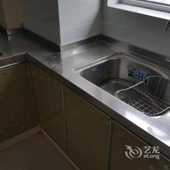 青岛工一德平公寓酒店提供图片