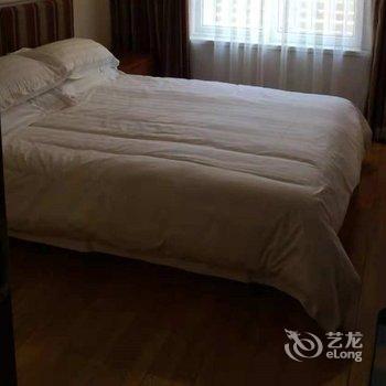 青岛工一德平公寓酒店提供图片