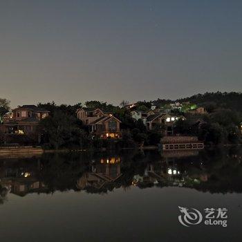 漫在度假别墅(南京将军大道店)酒店提供图片