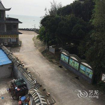 防城港海之乡民宿酒店提供图片