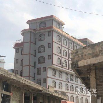 南宁何哥公寓(2号店)酒店提供图片