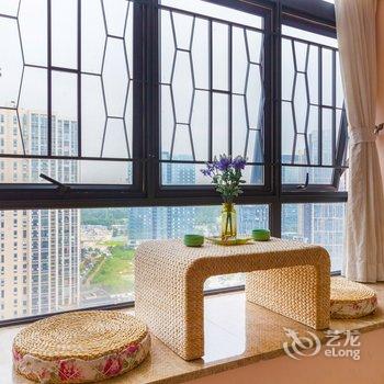 广州任意门apartment公寓酒店提供图片