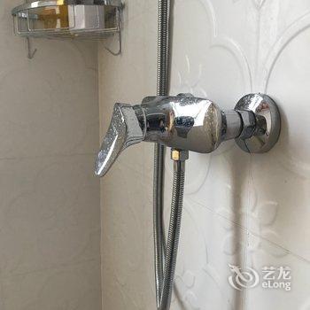 青岛阿土公寓酒店提供图片