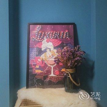 青岛阿土公寓酒店提供图片