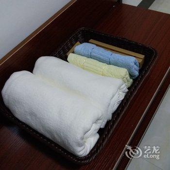 南宁易家民宿酒店提供图片