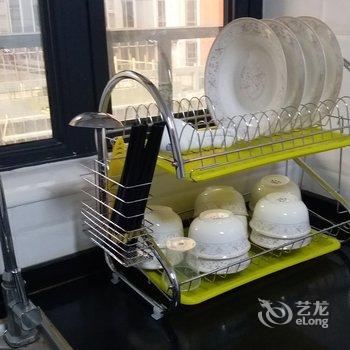 南宁易家民宿酒店提供图片