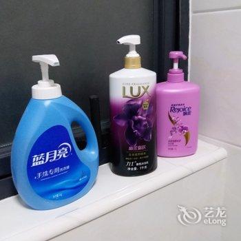 南宁易家民宿酒店提供图片