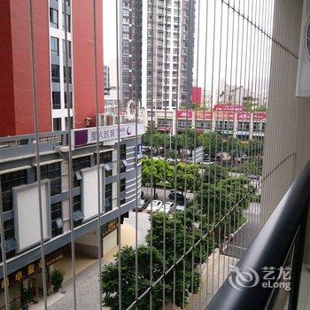 南宁易家民宿酒店提供图片