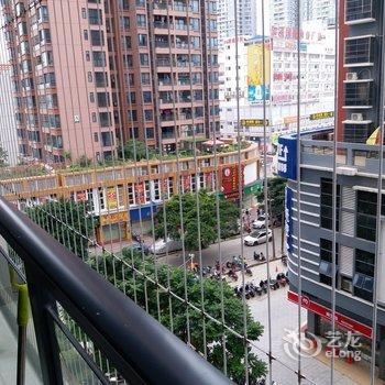 南宁易家民宿酒店提供图片