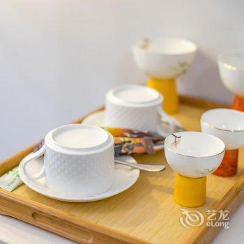 昆明香榭丽舍俊公寓酒店提供图片