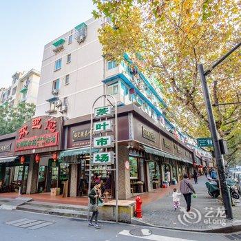 杭州in小李子公寓(2号店)酒店提供图片