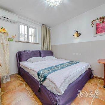 青岛暖暖的宅公寓(3号店)酒店提供图片